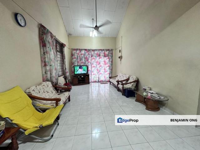 Taman Megah Ria