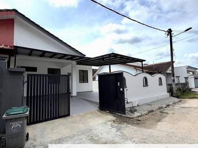 Taman Megah Ria