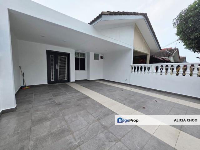 Taman Megah Ria