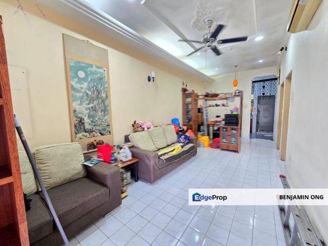 Taman Megah Ria