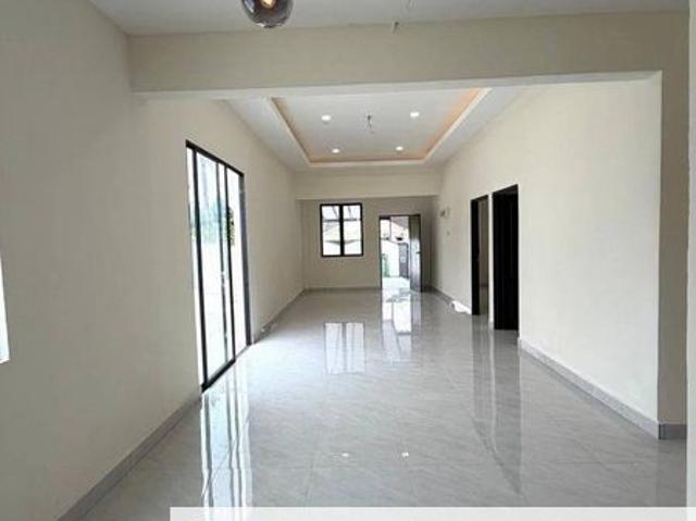 Taman Megah Ria