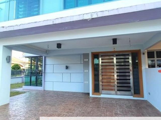 Taman Megah Ria