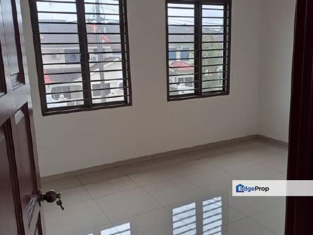 Taman Megah Ria
