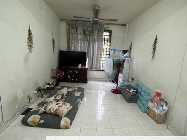 Taman Megah Ria