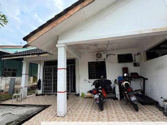 Taman Megah Ria