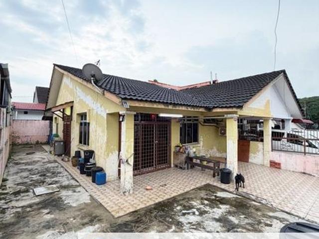 Taman Megah Ria