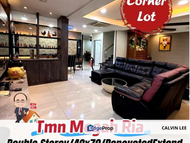 Taman Megah Ria