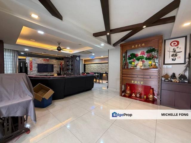 Taman Megah Ria