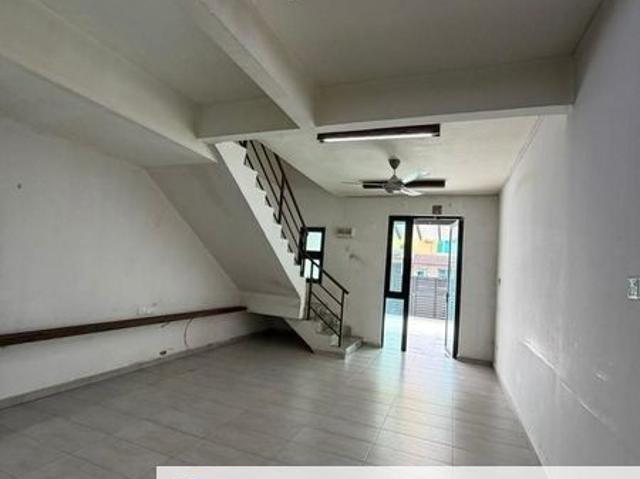 Taman Megah Ria