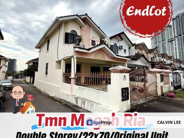 Taman Megah Ria