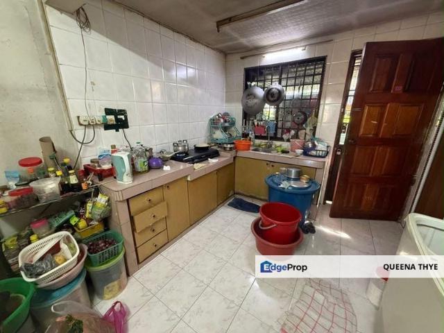 Taman Megah Ria