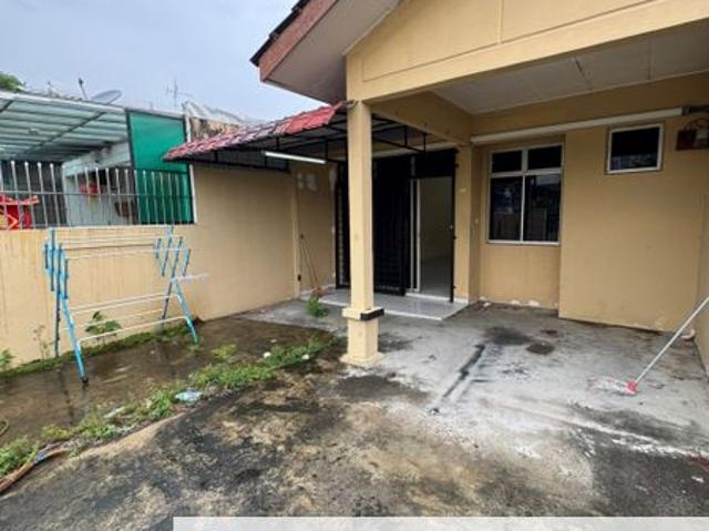 Taman Megah Ria
