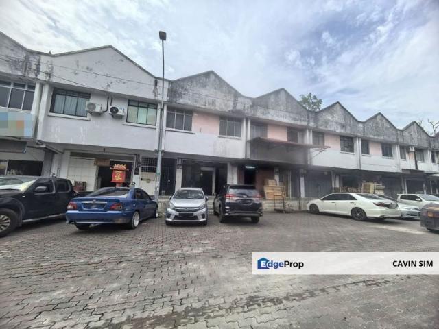 Taman Megah Ria