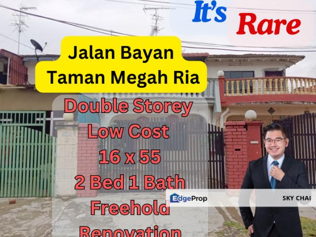 Taman Megah Ria