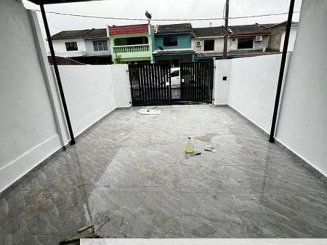 Taman Megah Ria
