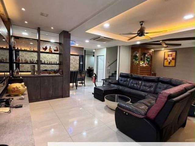 Taman Megah Ria