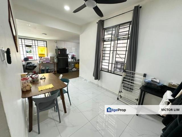Taman Megah Ria