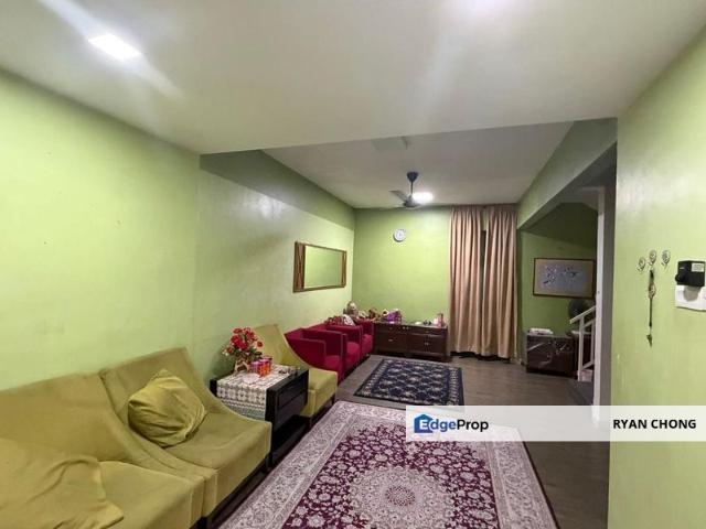 Taman Megah Ria