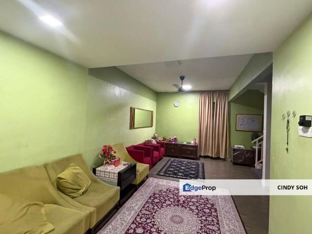 Taman Megah Ria