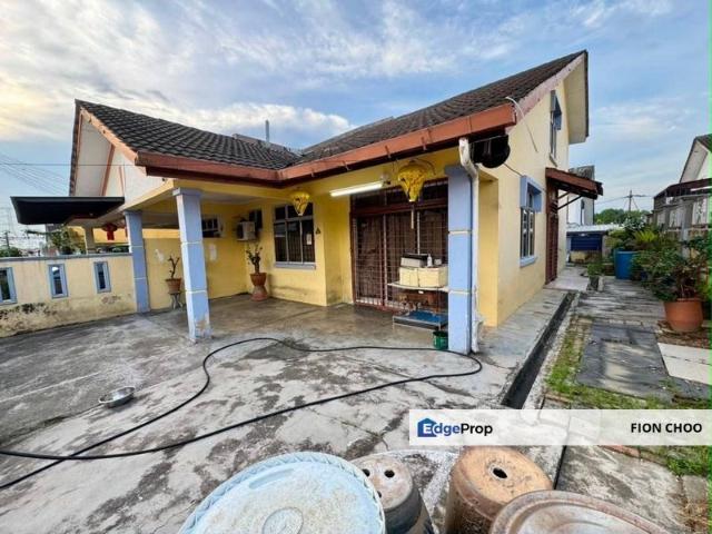 Taman Megah Ria