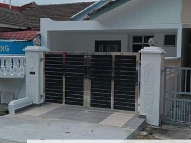 Taman Megah Ria
