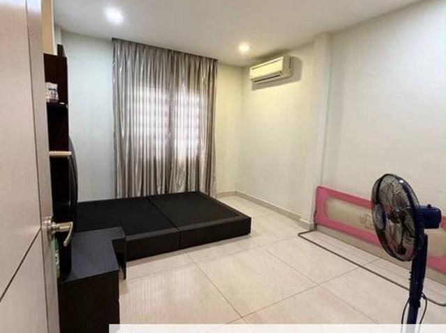 Taman Megah Ria