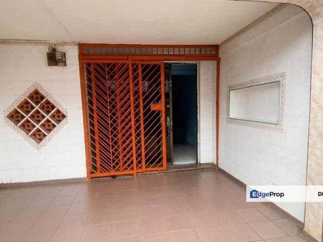 Taman Megah Ria