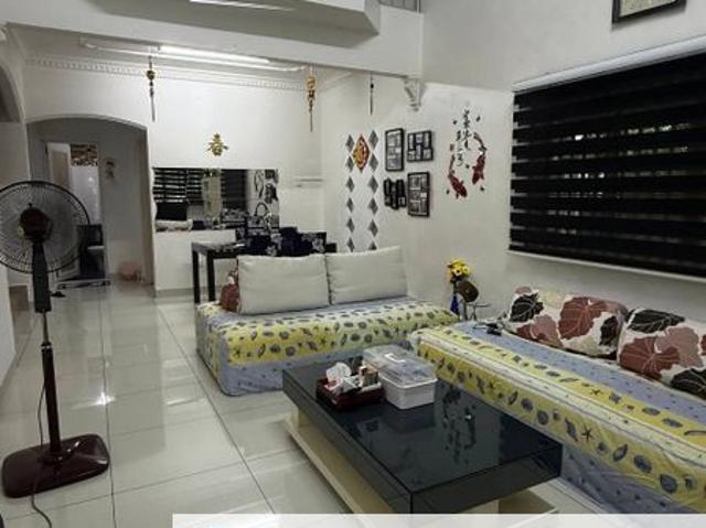 Taman Megah Ria