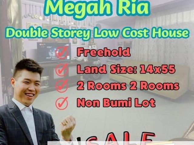 Taman Megah Ria