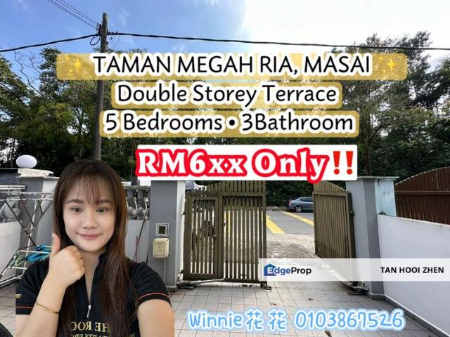 Taman Megah Ria