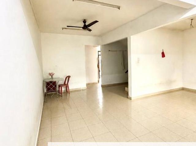 Taman Megah Ria