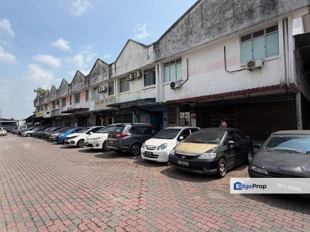 Taman Megah Ria