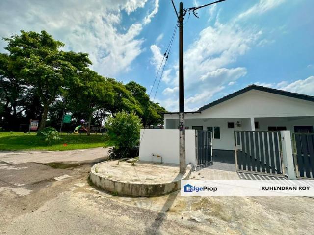 Taman Megah Ria
