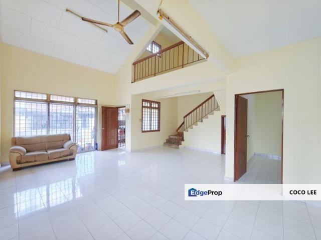Taman Megah Ria