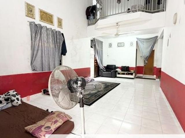 Taman Megah Ria