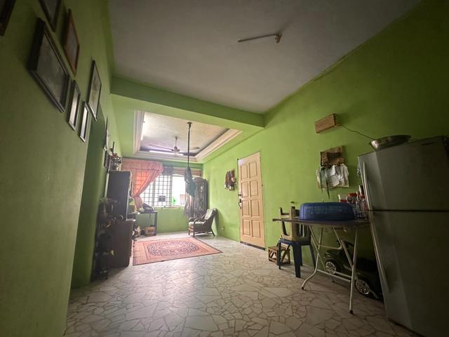 Taman Megah Ria