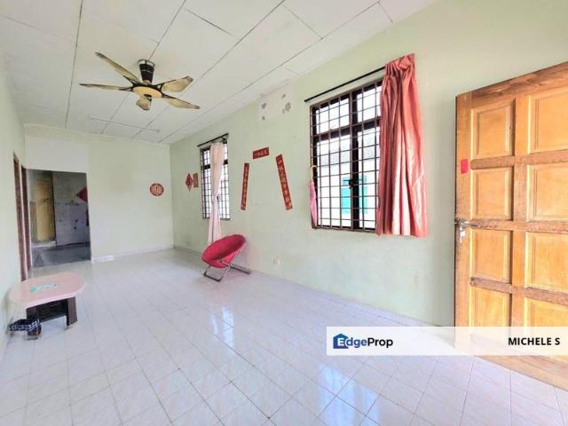 Taman Megah Ria