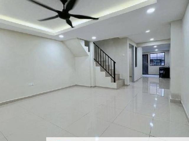 Taman Megah Ria