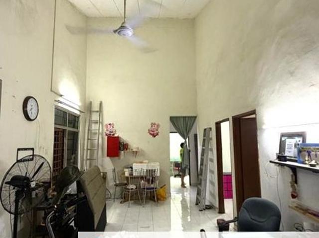 Taman Megah Ria