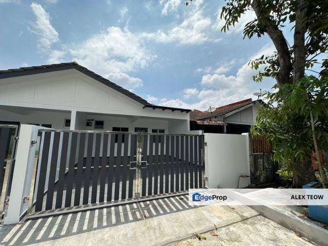 Taman Megah Ria
