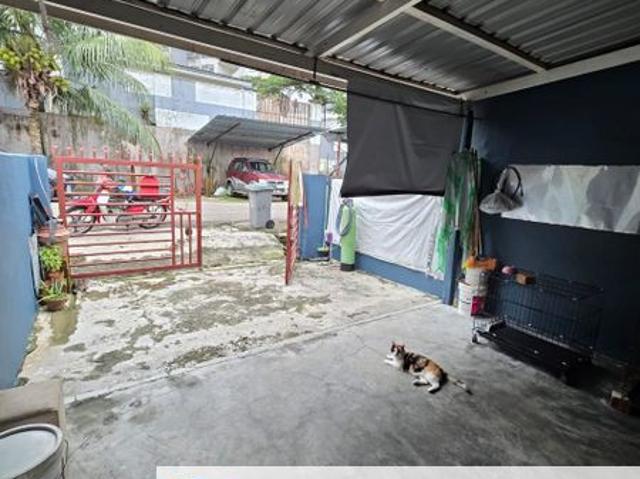 Taman Megah Ria