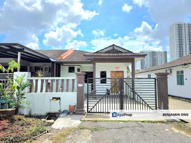 Taman Megah Ria