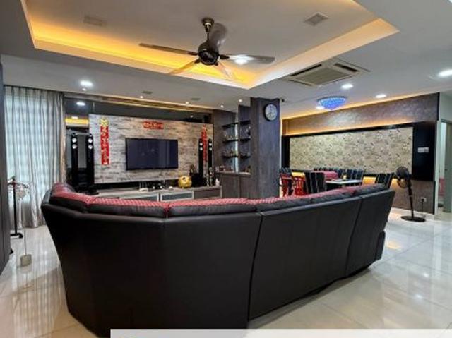 Taman Megah Ria