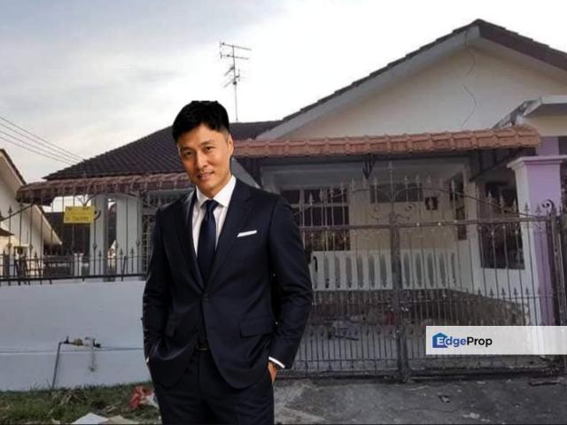 Taman Megah Ria