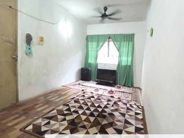 Taman Megah Ria