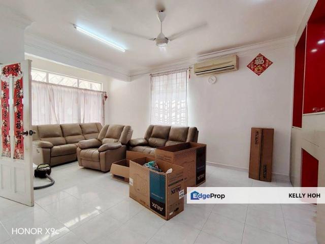 Taman Megah Ria