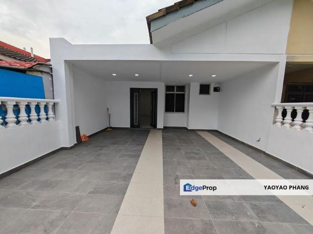 Taman Megah Ria