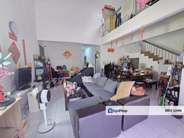 Taman Megah Ria