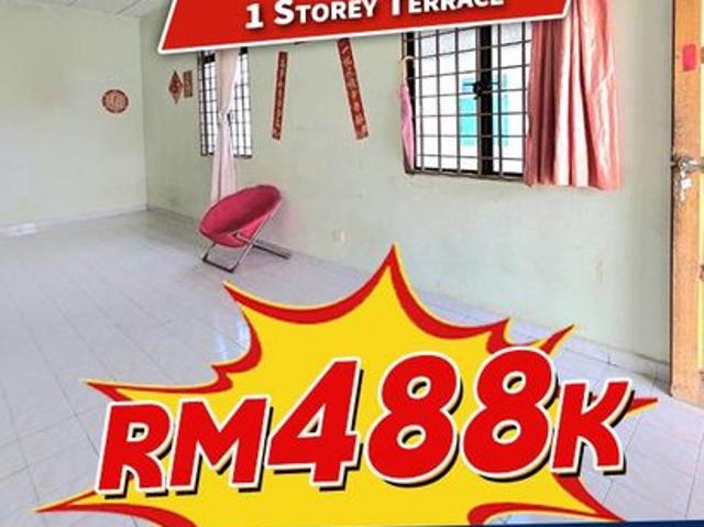 Taman Megah Ria