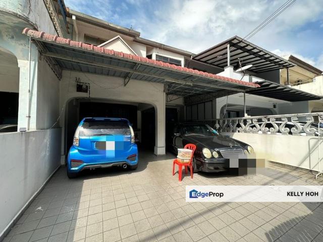 Taman Megah Ria